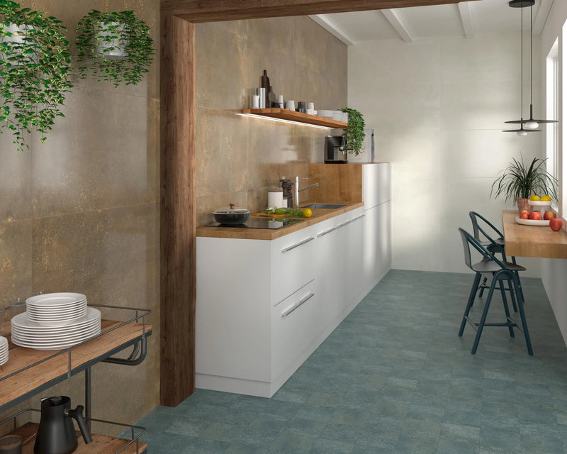 Magnet Copper-Lap 23.6x47.2 Lappato Porcelain Tile