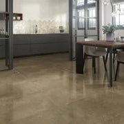 Magnet Exa Frozen 5.9x6.7 Hexagon Porcelain Tile