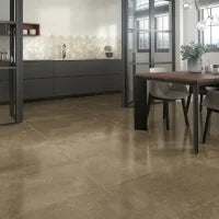 Magnet Exa Frozen 5.9x6.7 Hexagon Porcelain Tile