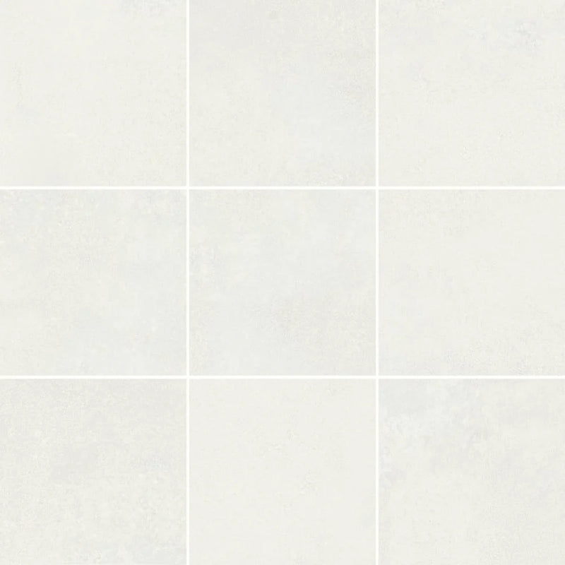 Magnet Frozen 7.9x7.9 Matte Porcelain Tile