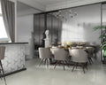 Magnet Frozen-Lap 23.6x47.2 Lappato Porcelain Tile