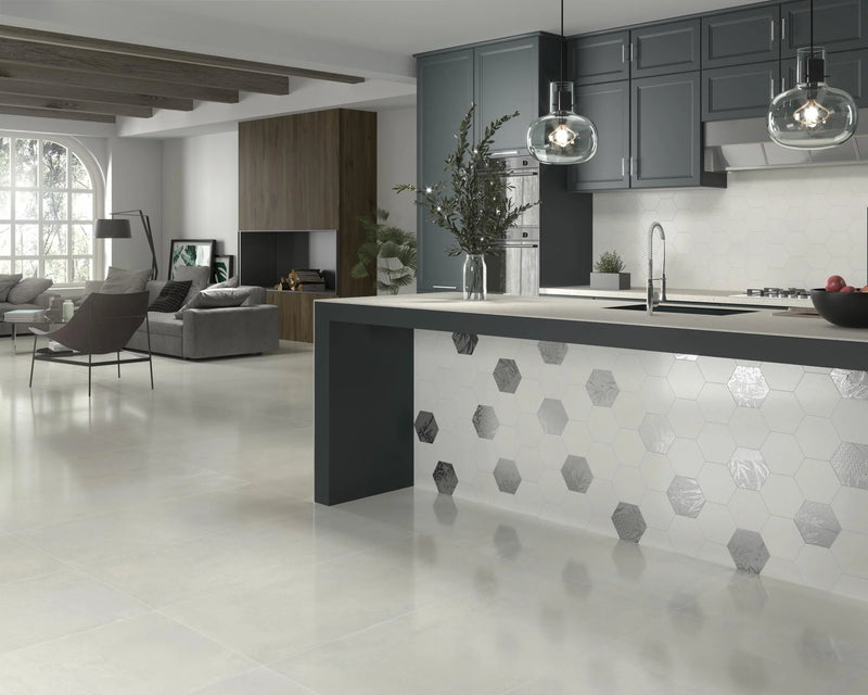 Magnet Frozen-Lap 23.6x47.2 Lappato Porcelain Tile