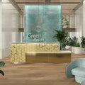 Magnet Gold 23.6x47.2 Matte Porcelain Tile
