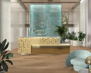 Magnet Mint-Lap 23.6x47.2 Lappato Porcelain Tile