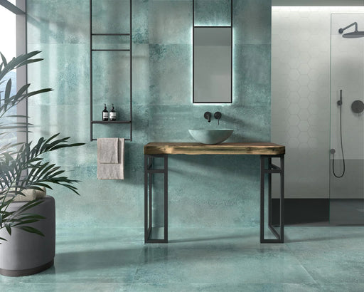 Magnet Mint-Lap 23.6x47.2 Lappato Porcelain Tile