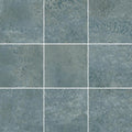Magnet Petrol 7.9x7.9 Matte Porcelain Tile