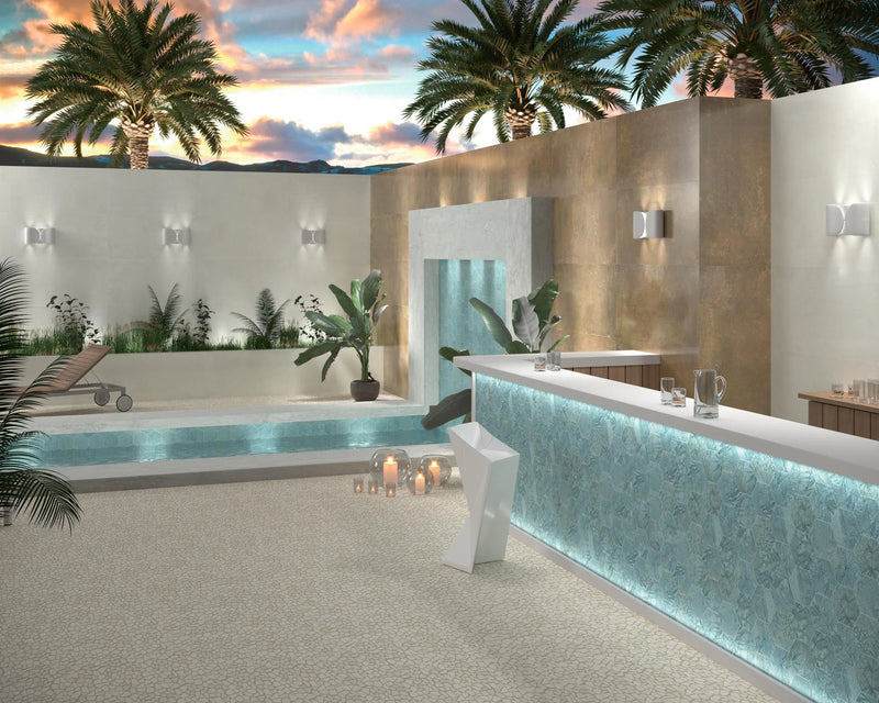 Magnet Frozen-Lap 23.6x47.2 Lappato Porcelain Tile