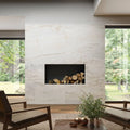 Magnifica Nineteen Forty Eight Basalt Sand 48x48 Honed Ceramic Tile