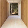 Magnifica Nineteen Forty Eight Crystal Onyx 48x48 8mm Polished Ceramic Tile