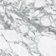 Magnifica Encore Arabescato Grey 126x60 12mm Polished Marble Slab