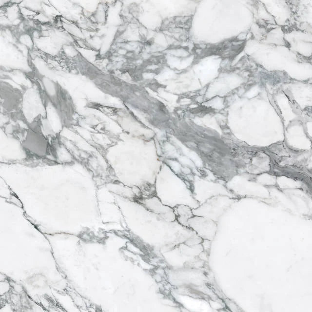 Magnifica Encore Arabescato Grey 126x60 12mm Polished Marble Slab