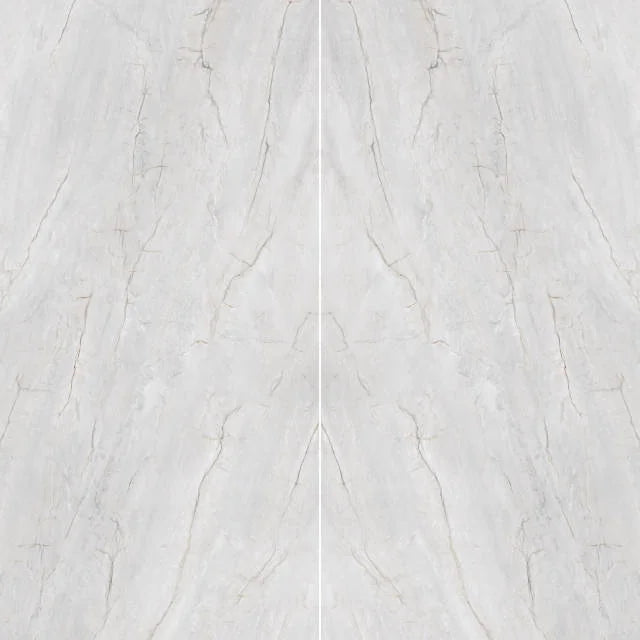 Magnifica Encore Beleza 126x60 12mm Satin Bookmatch Porcelain Slab