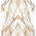 Magnifica Encore Calacatta Antique 126x60 Honed 12mm Quartz Slab