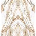 Magnifica Encore Calacatta Antique 12mm Polished Bookmatch Porcelain Slab