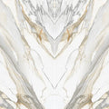 Magnifica Encore Calacatta Macchia Vecchia 126x60 Honed Bookmatch Porcelain Slab