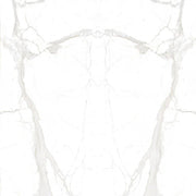 Magnifica Encore Calacatta Super White 126x60 12mm Polished Bookmatch Quartzite Slab