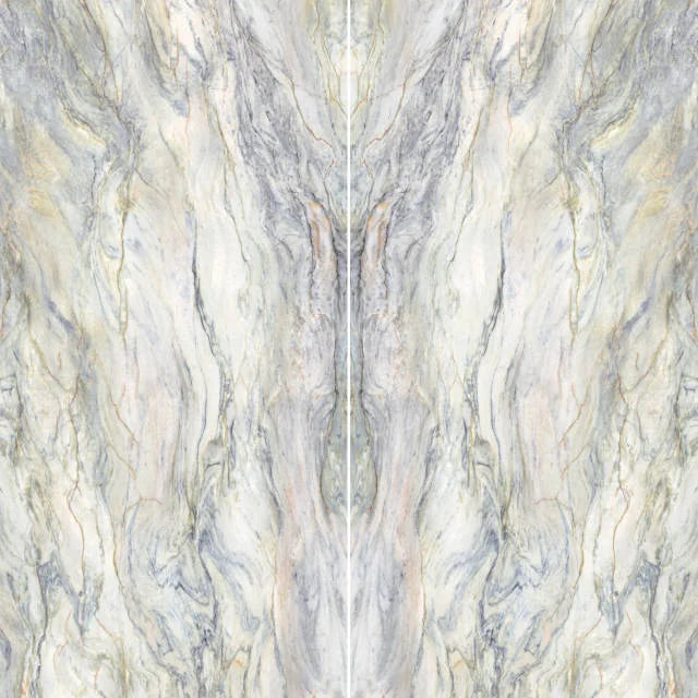 Magnifica Encore Fusion 126x63 12mm Satin Quartz Slab