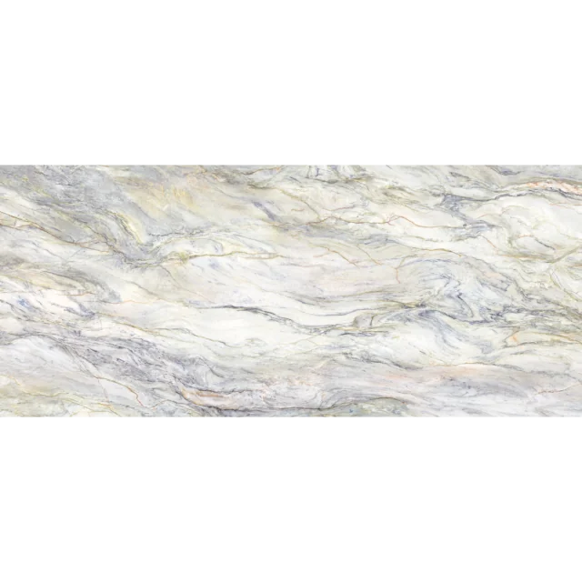 Magnifica Encore Fusion 126x63 12mm Satin Quartz Slab