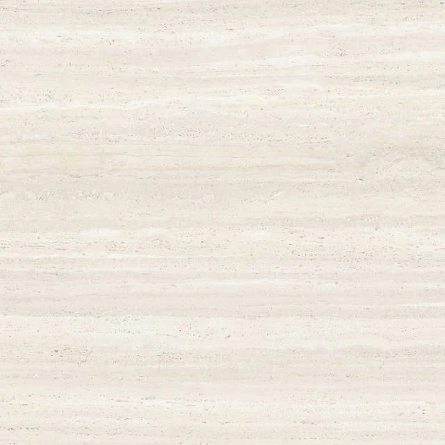 Magnifica Encore Ivory Travertine 126x63 Polished Slab