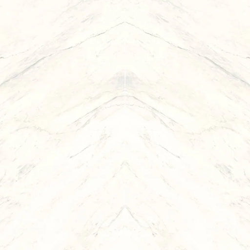 Magnifica Encore Luxe White 126x60 12mm Polished Bookmatch Quartzite Slab