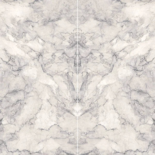 Magnifica Encore Mystic Cascade 126x60 12mm Satin Bookmatch Porcelain Slab