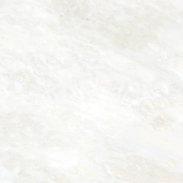 Magnifica Encore Namibia White 126x60 12mm Polished Porcelain Slab