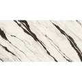 Magnifica Encore Panda 126x63 Polished 12mm Bookmatch Marble Slab