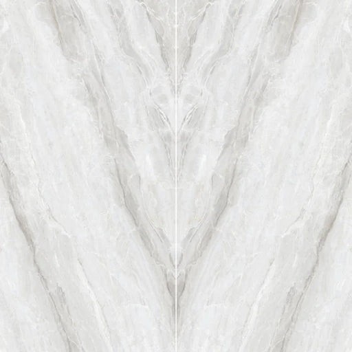 Magnifica Encore Pietra Bianca 126x60 12mm Honed Marble Slab