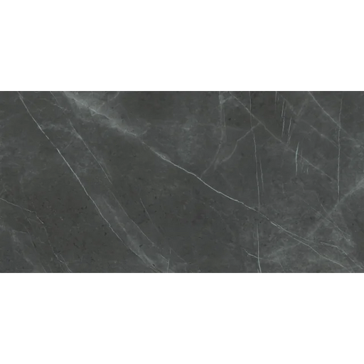 Magnifica Encore Pietra Grey 126x60 Polished Quartz 12mm Slabs