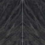 Magnifica Encore Pietra Scura 12mm Bookmatch Quartzite Honed 126x60 Slab