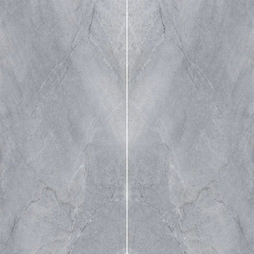 Magnifica Encore Savoie Blue 126x60 Honed Bookmatch Porcelain Slab