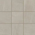 Magnifica ERA Basalt Sand 8mm 4x4 Honed Basalt Mosaic
