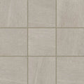 Magnifica ERA Basalt Sand 8mm 4x4 Honed Basalt Mosaic