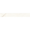 Magnifica ERA Calacatta Oro 3x24 Bullnose Honed Porcelain Trim 8mm