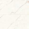 Magnifica ERA Calacatta Oro 48x24 8mm Honed Ceramic Tile
