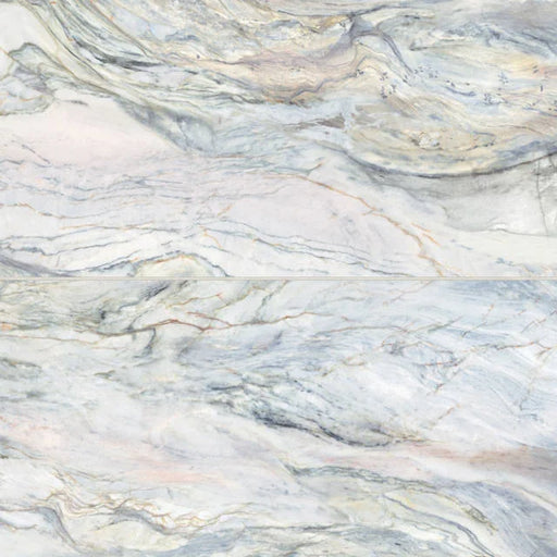 Magnifica Era Luxury Fusion 24x48 Satin Ceramic Field Tile