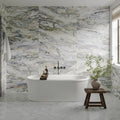 Magnifica Era Luxury Fusion 24x48 Satin Ceramic Field Tile