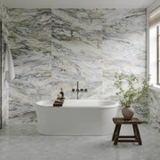 Magnifica Era Luxury Fusion 24x48 Satin Ceramic Field Tile