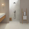 Magnifica ERA Luxe White 48x24 8mm Honed Ceramic Tile