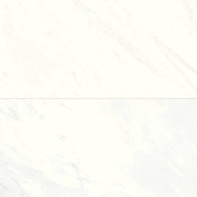 Magnifica ERA Luxe White 48x24 8mm Honed Ceramic Tile