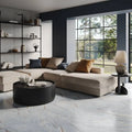 Magnifica Era Luxury Deep River 48x24 Satin Ceramic Field Tile