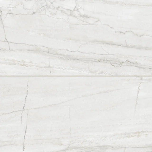 Magnifica Era Luxury Mont Blanc 48x24 Satin Ceramic Field Tile