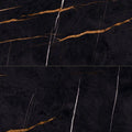 Magnifica Era Luxury Sahara Noir 24x48 Satin Ceramic Field Tile