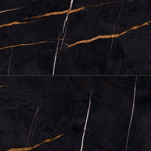 Magnifica Era Luxury Sahara Noir 24x48 Satin Ceramic Field Tile
