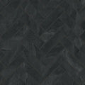 Magnifica ERA Pietra Scura 8mm 1x4 Herringbone Honed Stone Mosaic