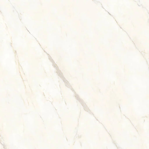 Magnifica Fusion Calacatta Oro 60x30.63 6mm Honed Porcelain Shower Panel