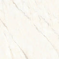 Magnifica Fusion Calacatta Oro 86x30.63 Honed 6mm Porcelain Shower Panel