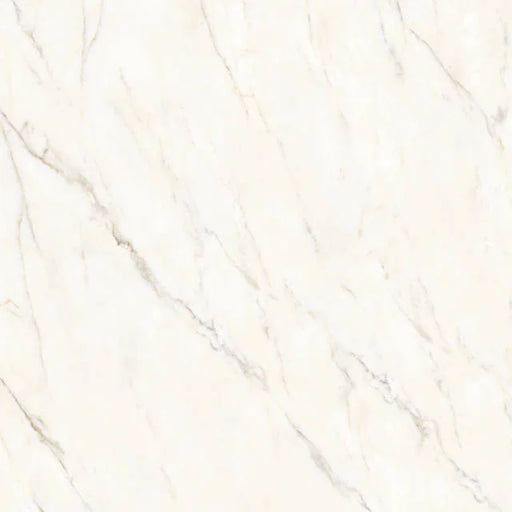 Magnifica Fusion Calacatta Oro 86x58.5 6mm Honed Quartz Shower Panel