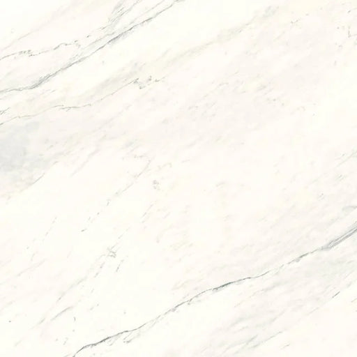 Magnifica Fusion Luxe White 60x30.63x0.24 6mm Honed Shower Panel Porcelain Slab