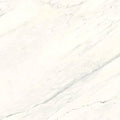 Magnifica Fusion Luxe White 86x30.63 6mm Honed Shower Panel Porcelain Slab